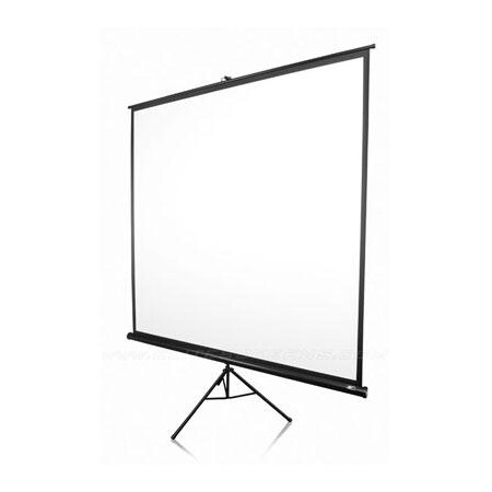 Elite Screens 120" Tripod Portable 16 9, T120UWH T120UWH